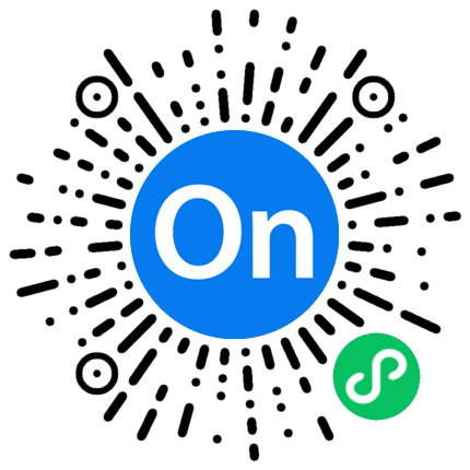 ProcessOn小程序二维码