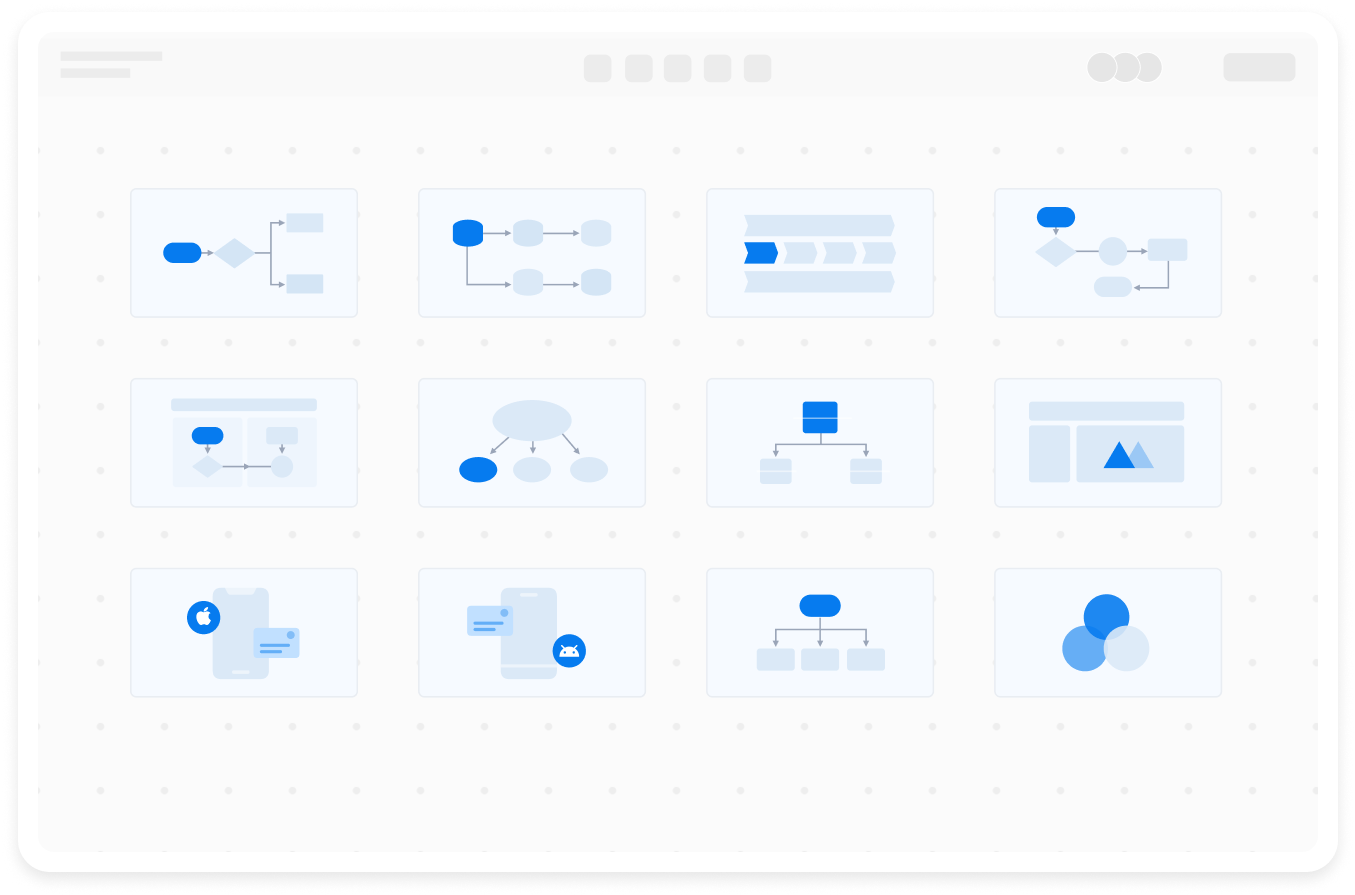支持绘制23种图形