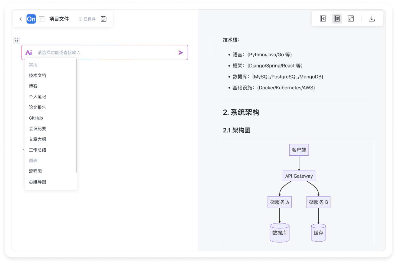 强大的AI生成，打破创意边界