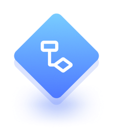 如何制作流程图